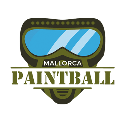 Mallorca Paintball Logo