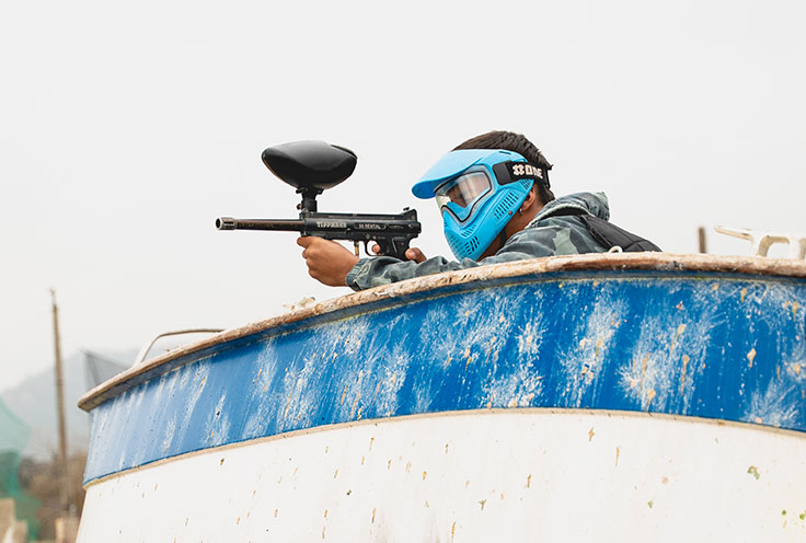 Tarifas de Mallorca Paintball – Precios y Ofertas Extreme Sports Jet Skiing