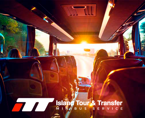 Servicio de transporte a Mallorca Paintball para mayor comodidad