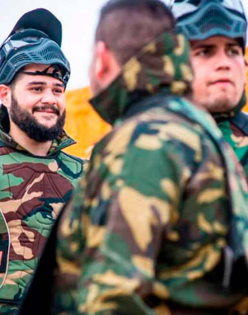 team-building-mallorca