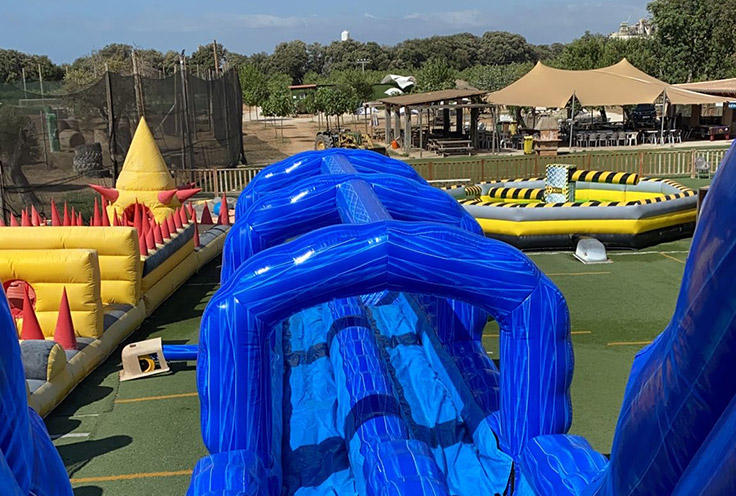 warrior infantil Extreme Sports Jet Skiing